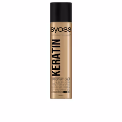 Laque à la Kératine 300 ml