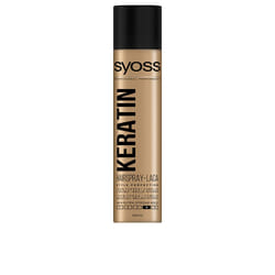Laque à la Kératine 300 ml