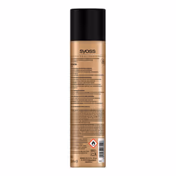 Laque à la Kératine 300 ml