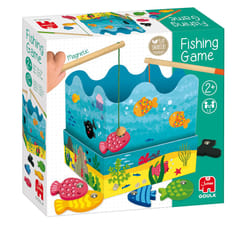 Jumbo GOULA Jeu de la Pêche