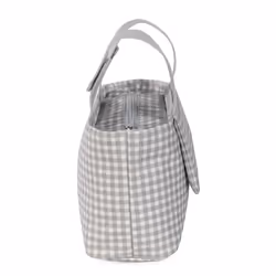 Walking Mum Sac Organisateur I Love Vichy Gris (Iv)