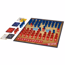 Diset Stratego Original 45 min Jeu de société Stratégie