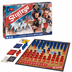 Diset Stratego Original 45 min Jeu de société Stratégie