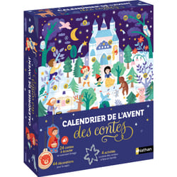 Nathan Calendrier de L'avent
