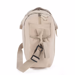 Walking Mum Sac A Langer Eco Mum Apricot