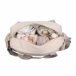 Walking Mum Sac A Langer Eco Mum Apricot - Vue supplémentaire 4