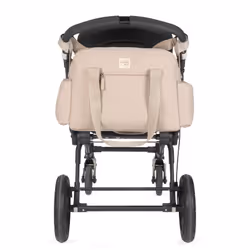 Walking Mum Sac A Langer Eco Mum Apricot - Vue supplémentaire 5