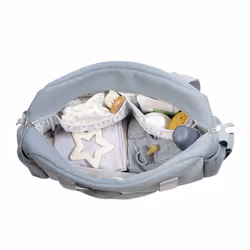 Walking Mum Sac A Langer Eco Mum Cloud - Vue supplémentaire 4