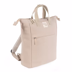 Walking Mum Sac A Dos Eco Mum Apricot - Vue supplémentaire 2