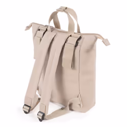 Walking Mum Sac A Dos Eco Mum Apricot - Vue supplémentaire 3
