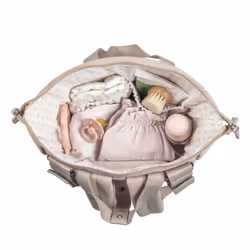 Walking Mum Sac A Dos Eco Mum Apricot - Vue supplémentaire 5