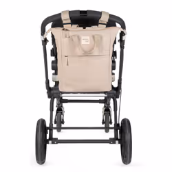 Walking Mum Sac A Dos Eco Mum Apricot - Vue supplémentaire 6