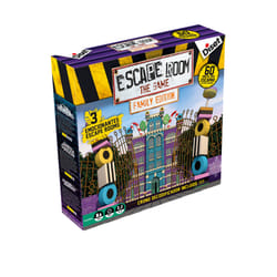 Diset Escape Room Family New23