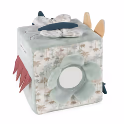 Pasito a Pasito Activity Cube Rabbit Serengueti