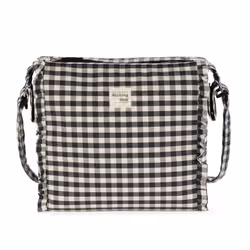 Walking Mum Changing Bag Remy Black (Rm)