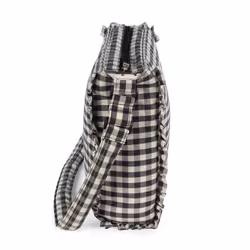 Walking Mum Changing Bag Remy Black (Rm) - Vue supplémentaire 4