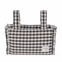 Walking Mum Organizer Bag Remy Black (Rm), 320 mm, 120 mm, 170 mm