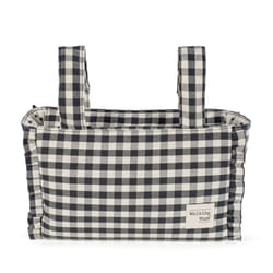 Walking Mum Organizer Bag Remy Black (Rm)