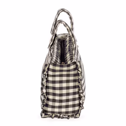 Walking Mum Organizer Bag Remy Black (Rm)