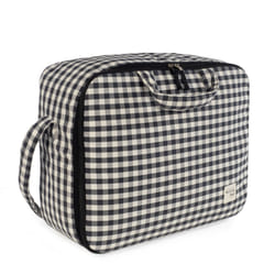 Walking Mum Suitcase Remy Black
