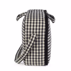 Walking Mum Suitcase Remy Black