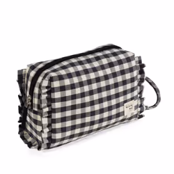 Walking Mum Toilet Case Remy Black