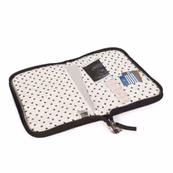 Walking Mum Birth Book Remy Black