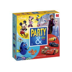 Party & Co. Disney Es