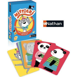 Nathan Mistigri