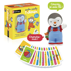 Nathan 31116 jeu de société