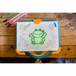 Nathan Dessinéo Atelier De Dessin 2.0 - Vue supplémentaire 9