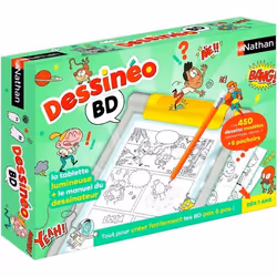 Dessinéo Dessineo BD