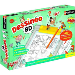 Dessinéo Dessineo BD