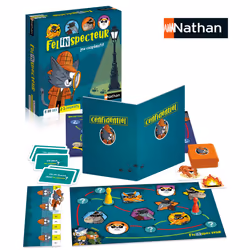 Nathan Félinspecteur - Vue supplémentaire 2