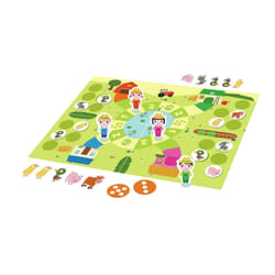 La Petite École Grand coffret petite section