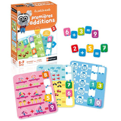 La Petite École Premières Additions