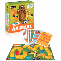 Questions/Réponses Animaux - Vue supplémentaire 2