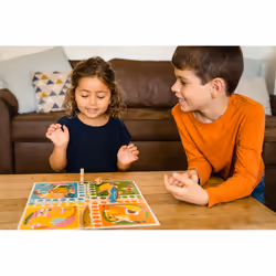 Nathan Jeu des petits chevaux