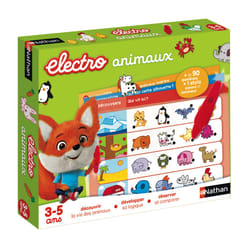 Electro Animaux
