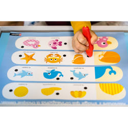 Nathan Baby Electro Mon imagier