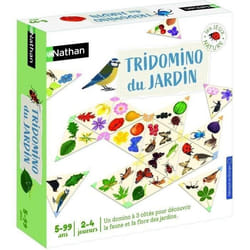Nathan TRIDOMINO DU JARDIN