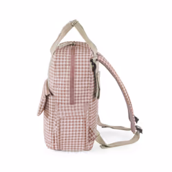Walking Mum Sac A Dos I Love Vichy Rose (Iv) - Vue supplémentaire 4