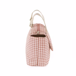 Walking Mum Sac Organisateur I Love Vichy Rose (Iv)
