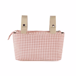 Walking Mum Sac Organisateur I Love Vichy Rose (Iv) - Vue supplémentaire 4