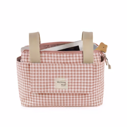 Walking Mum Sac Organisateur I Love Vichy Rose (Iv) - Vue supplémentaire 5