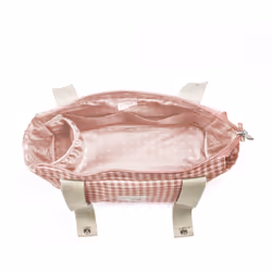 Walking Mum Sac Organisateur I Love Vichy Rose (Iv) - Vue supplémentaire 6