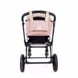 Walking Mum Sac Organisateur I Love Vichy Rose (Iv) - Vue supplémentaire 8