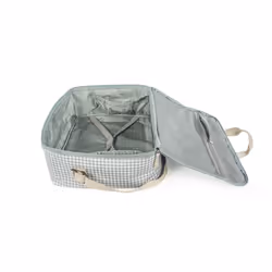 Walking Mum Valise I Love Vichy Vert (Iv) - Vue supplémentaire 5