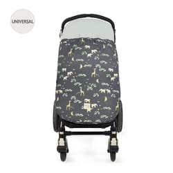 Walking Mum Chanceliere Babab Mi - Saison (Ba)