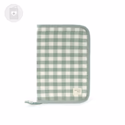 Walking Mum Protege Carnet De Santé Remy Vert (Rm), Vert, 1 pièce(s), 280 mm, 10 mm, 190 mm